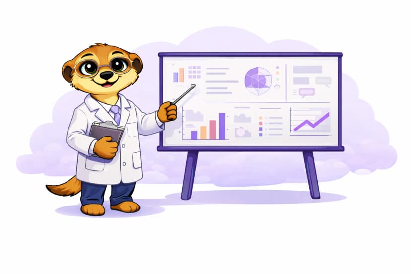 Theo as a scientist analyzing data